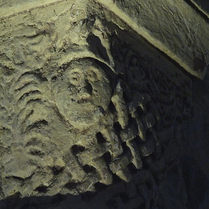 Photo de Église de La Clastre