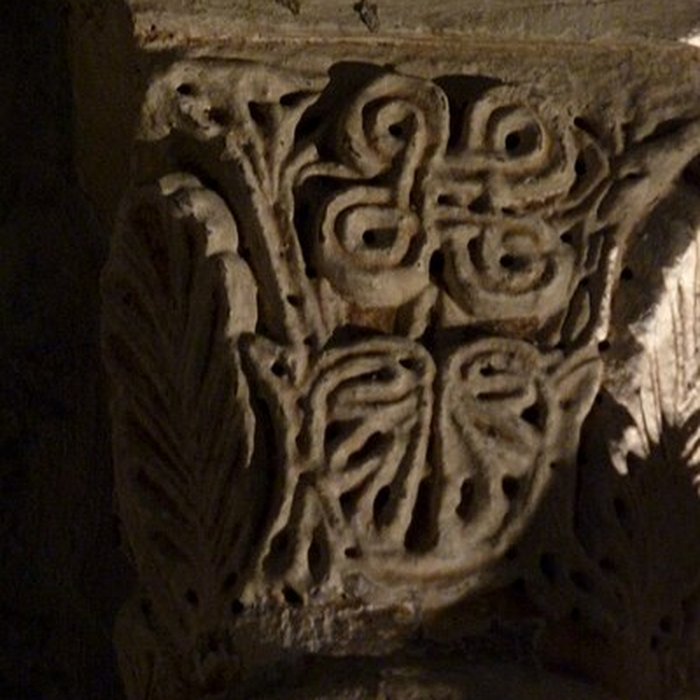 Photo de Église de La Clastre