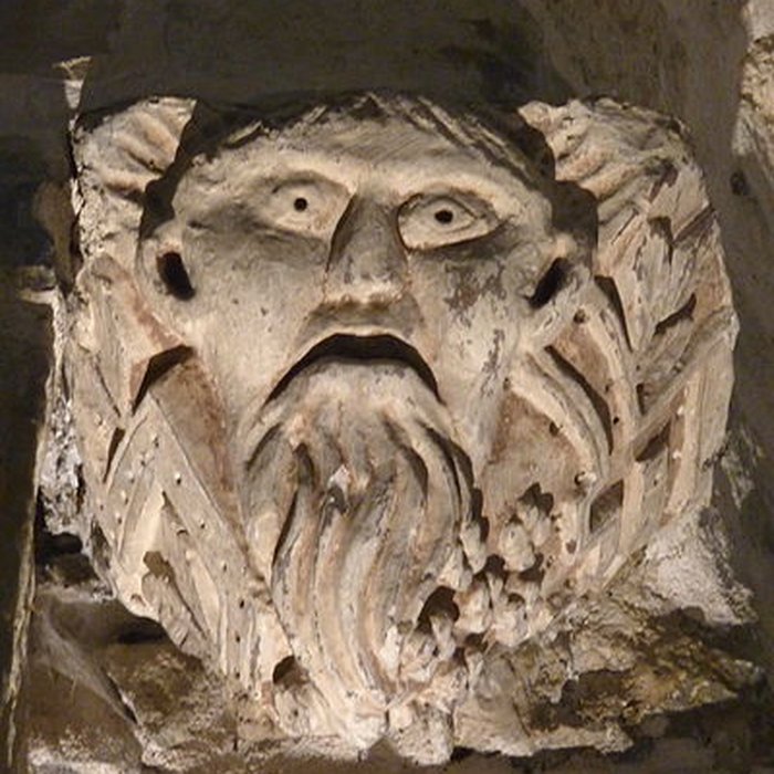 Photo de Église de La Clastre