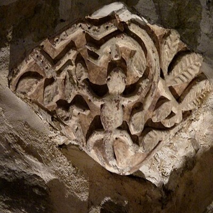 Photo de Église de La Clastre