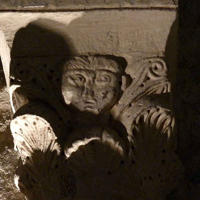 Photo de Église de La Clastre