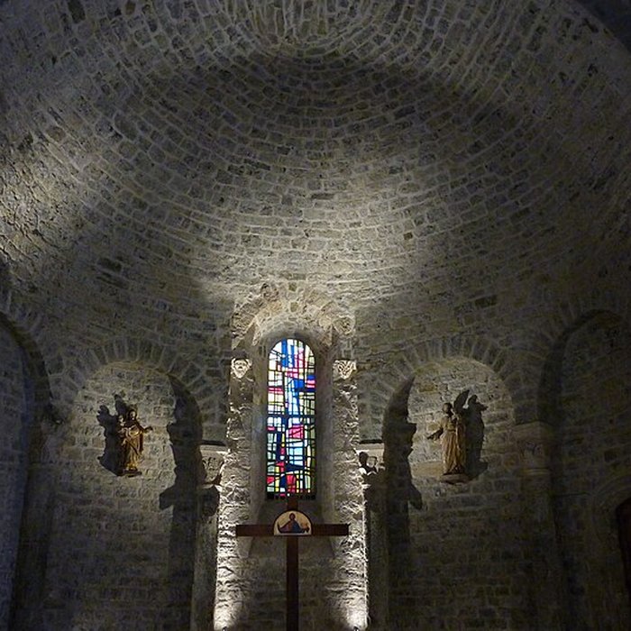 Photo de Église de La Clastre