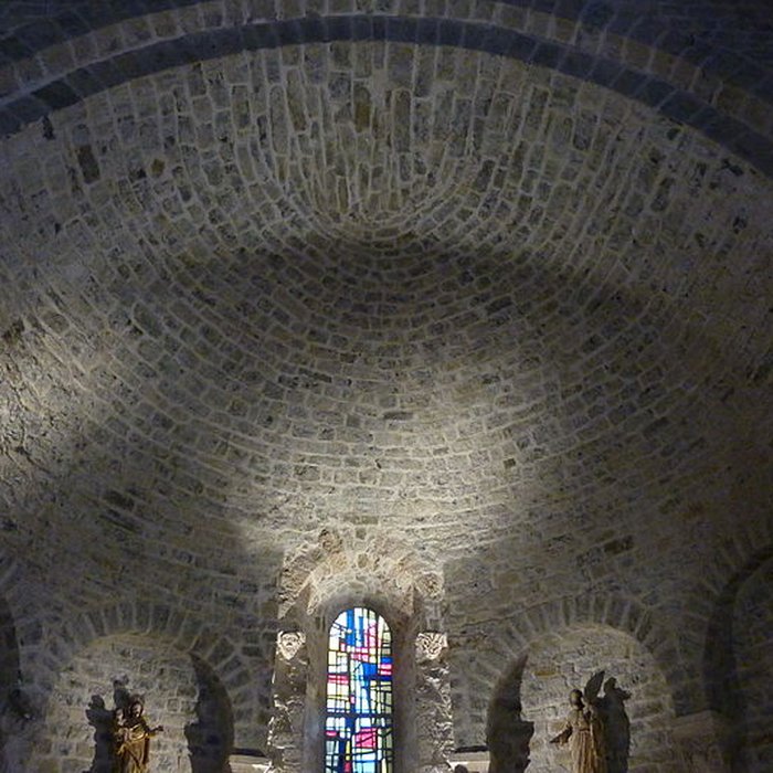 Photo de Église de La Clastre