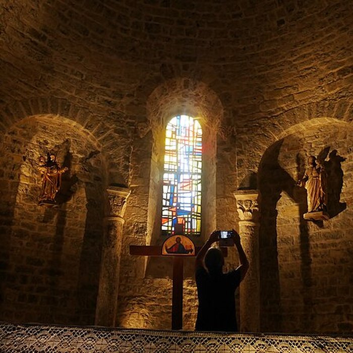 Photo de Église de La Clastre