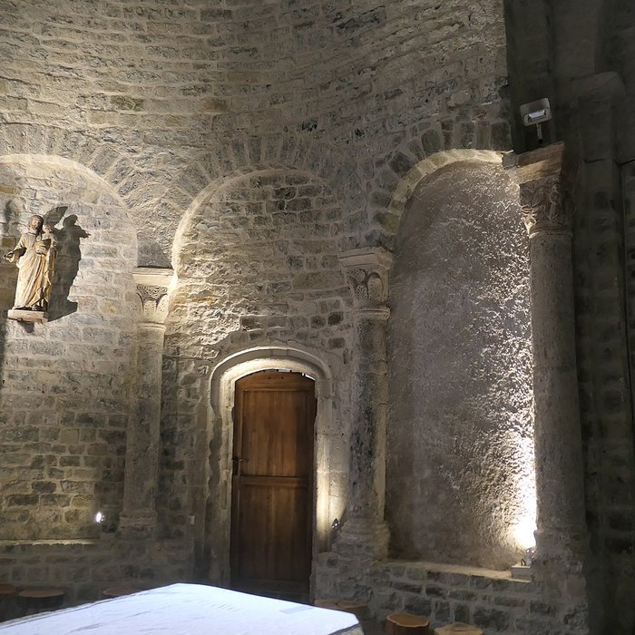 Photo de Église de La Clastre