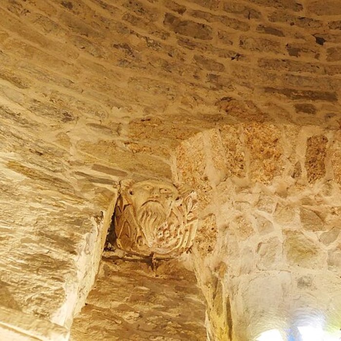 Photo de Église de La Clastre