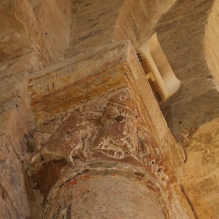 Photo de Église de La Clastre