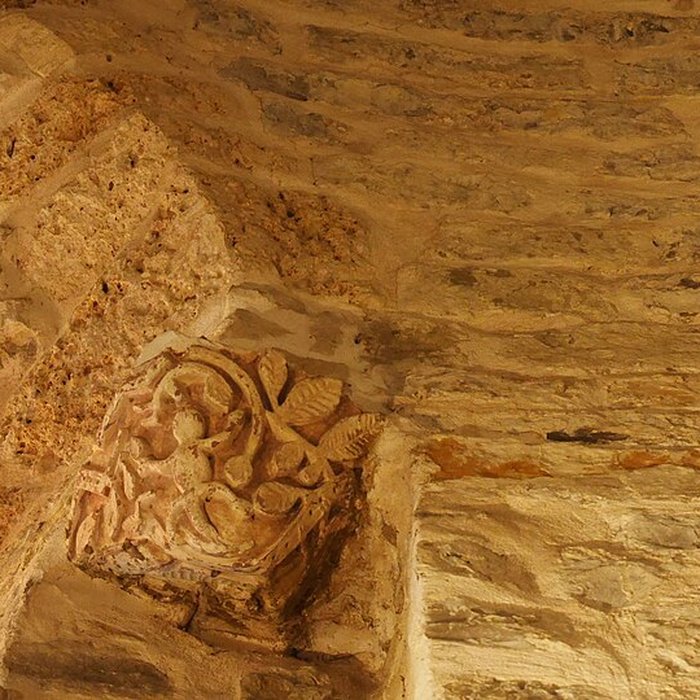 Photo de Église de La Clastre