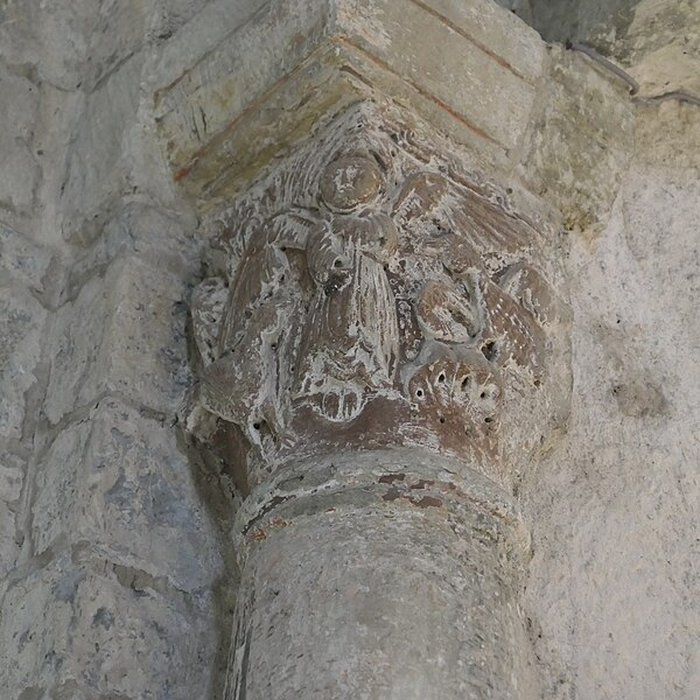 Photo de Église de La Clastre