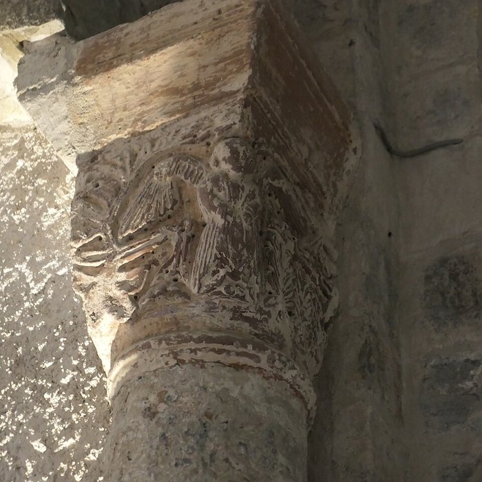 Photo de Église de La Clastre