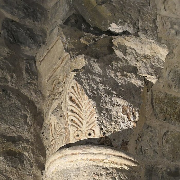 Photo de Église de La Clastre