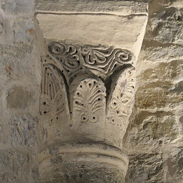 Photo de Église de La Clastre