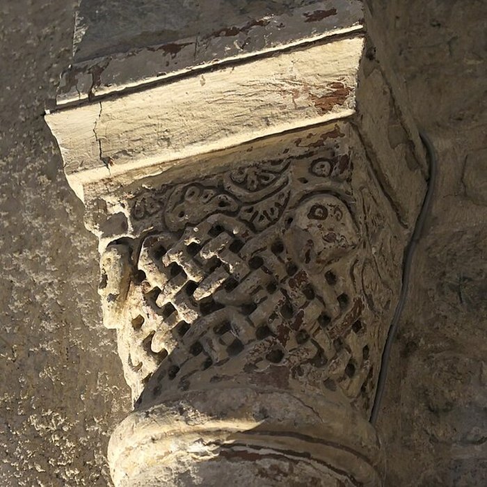 Photo de Église de La Clastre