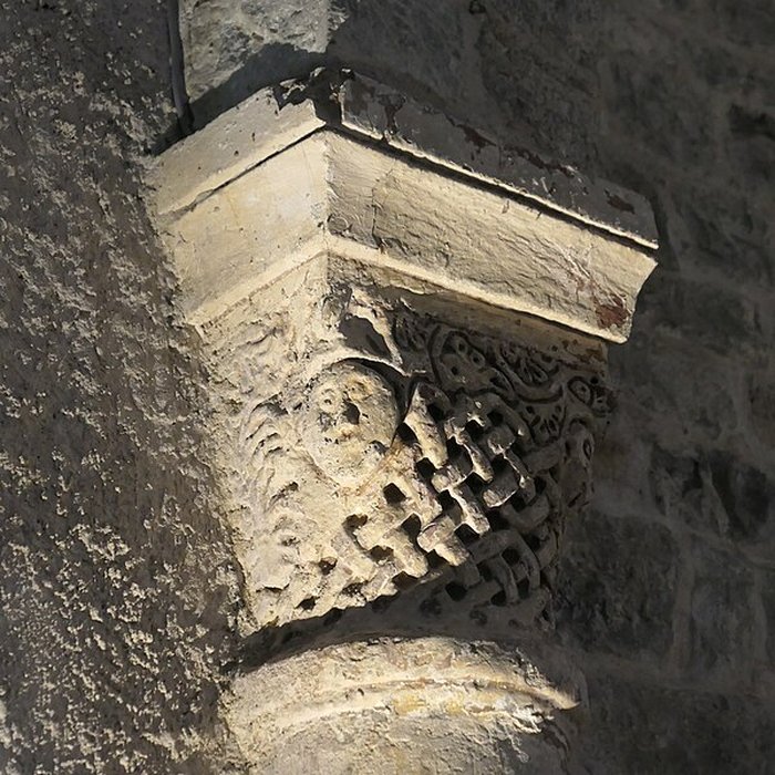 Photo de Église de La Clastre