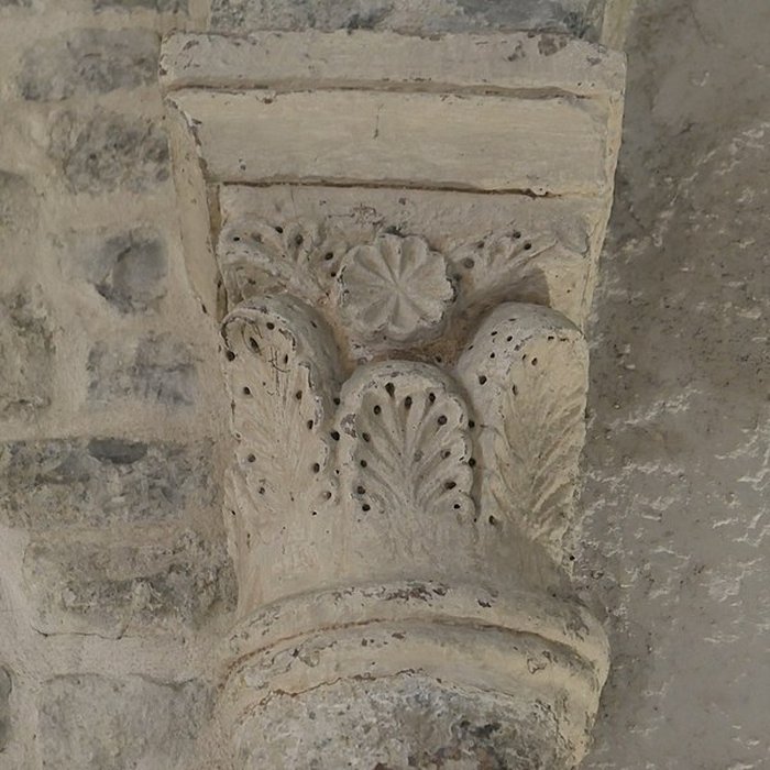 Photo de Église de La Clastre