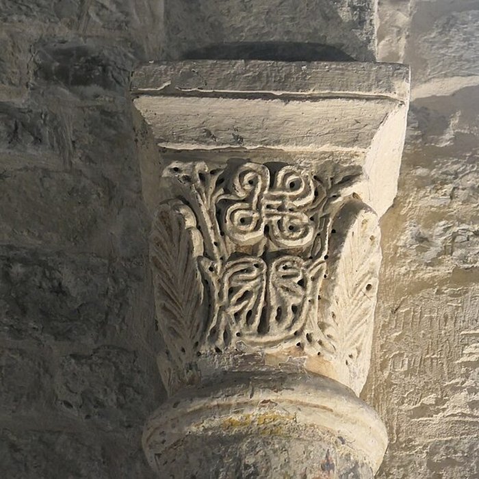 Photo de Église de La Clastre