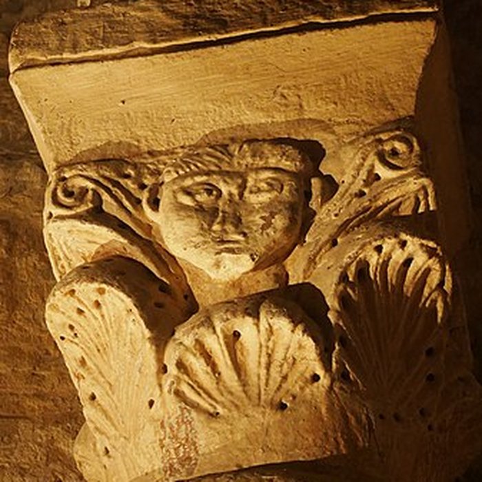 Photo de Église de La Clastre