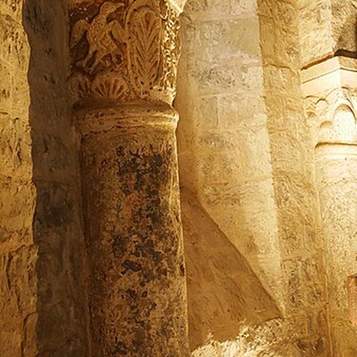 Photo de Église de La Clastre