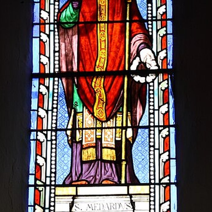 Photo de Église de La Clastre