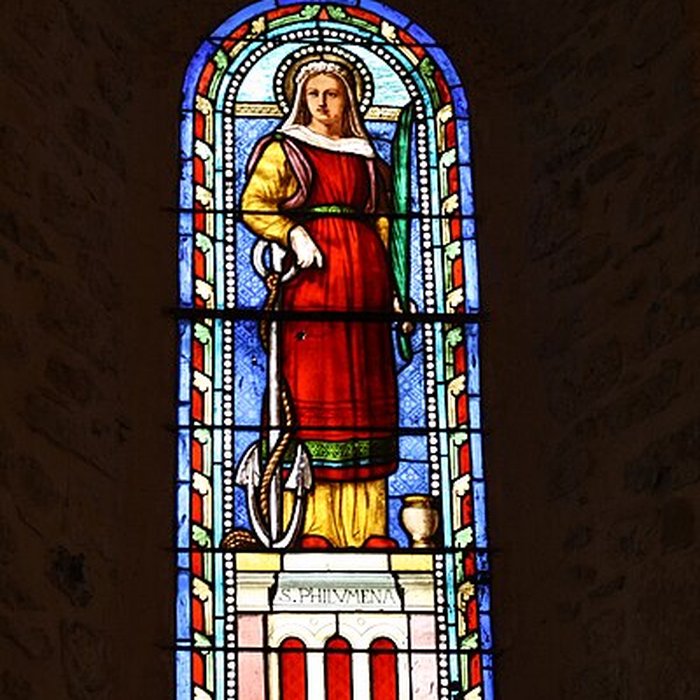 Photo de Église de La Clastre