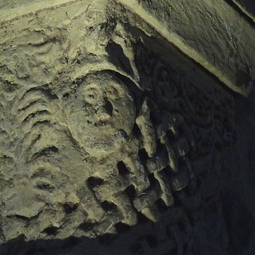 Église de La Clastre