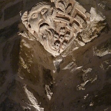 Église de La Clastre