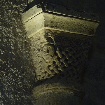 Église de La Clastre