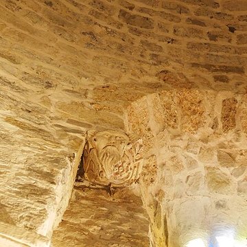 Église de La Clastre