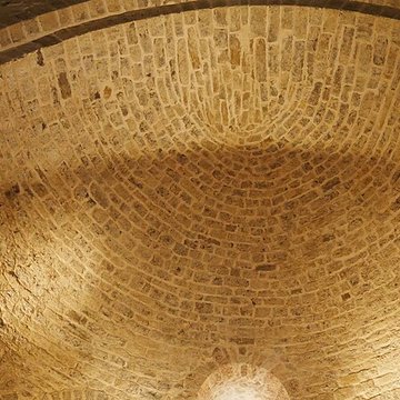 Église de La Clastre