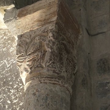 Église de La Clastre