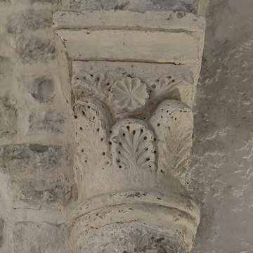 Église de La Clastre