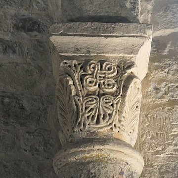 Église de La Clastre