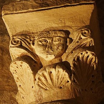 Église de La Clastre