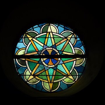 Église de La Clastre