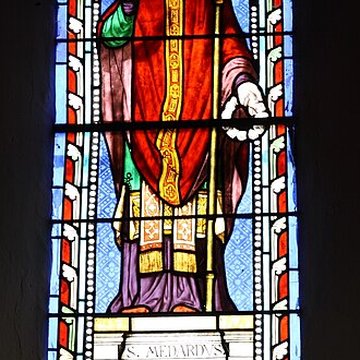 Église de La Clastre