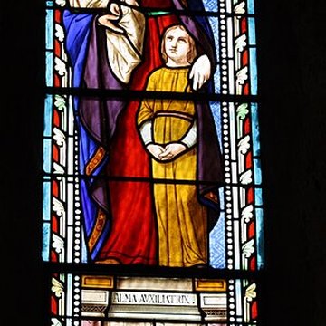 Église de La Clastre