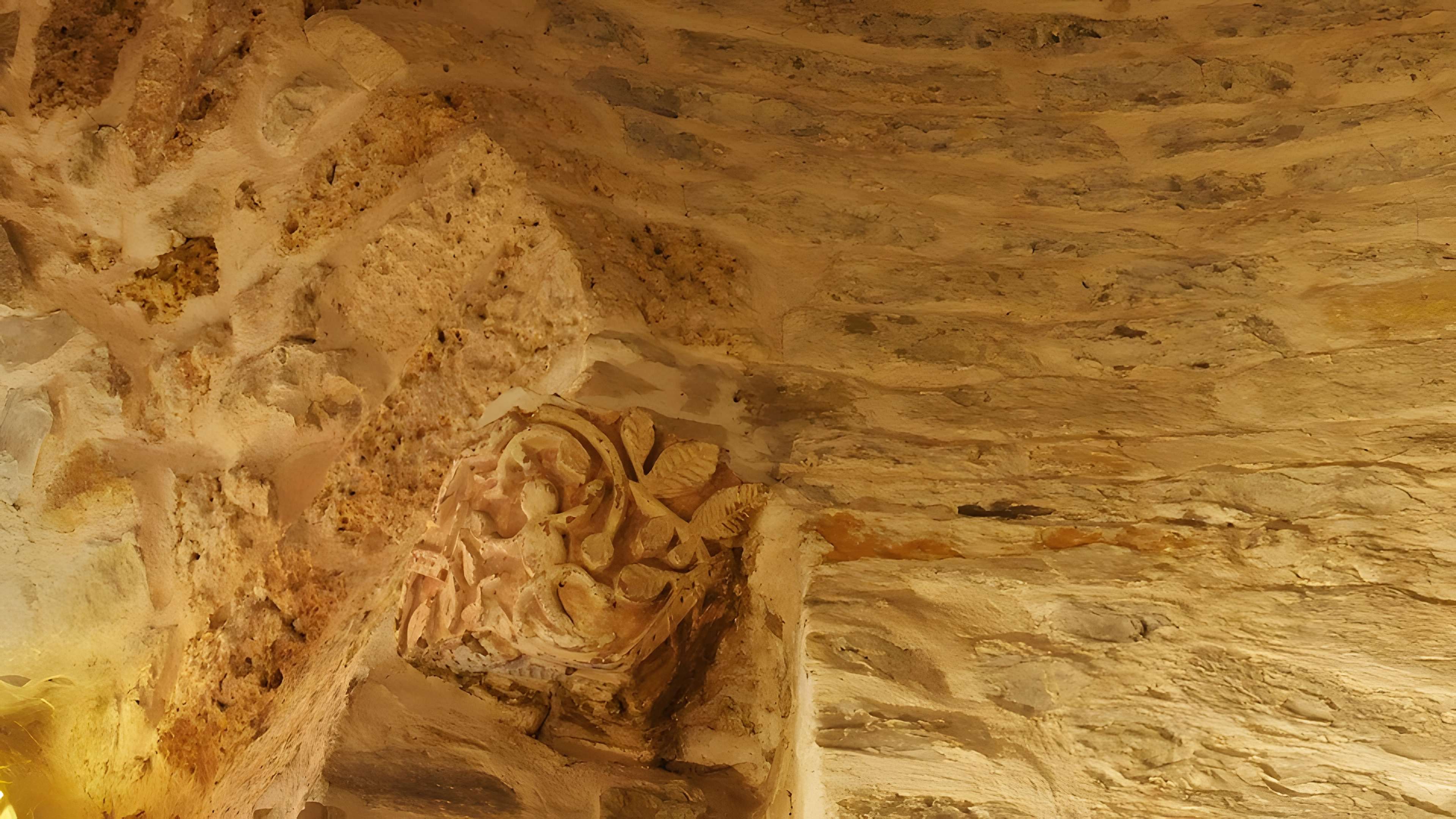 Église de La Clastre