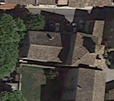 Église de La Clastre 