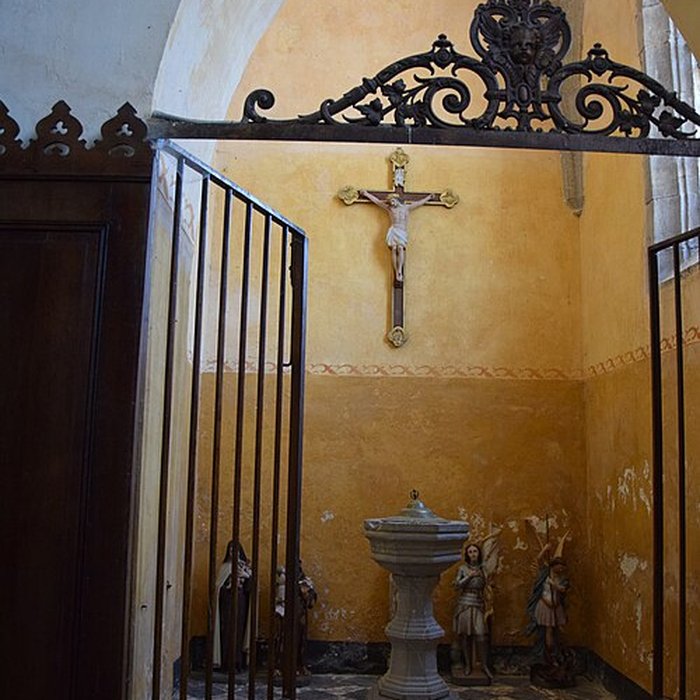 Photo de Église de la Conversion-de-Saint-Paul de Clairfayts