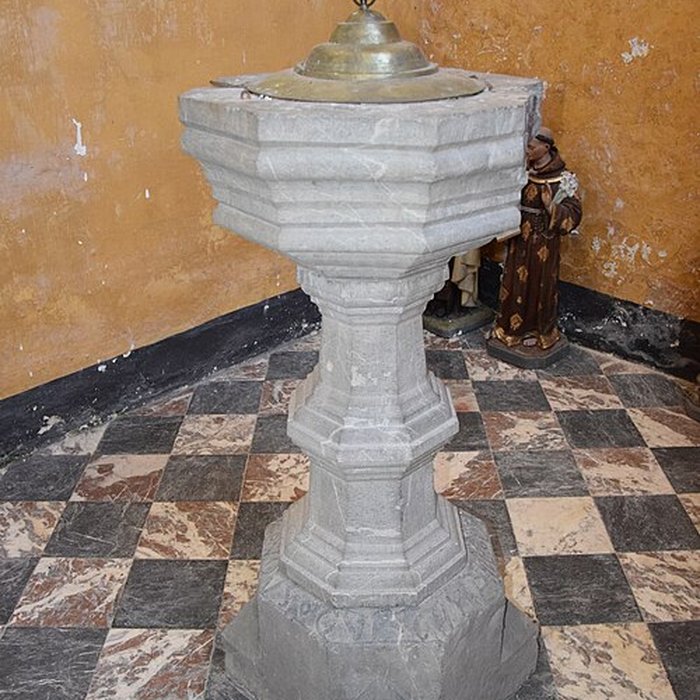 Photo de Église de la Conversion-de-Saint-Paul de Clairfayts