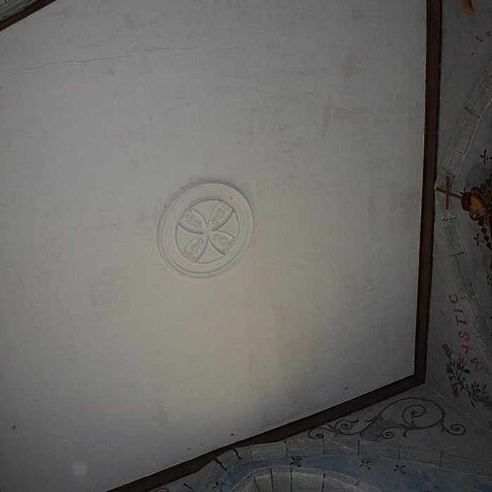 Photo de Église de la Conversion-de-Saint-Paul de Clairfayts