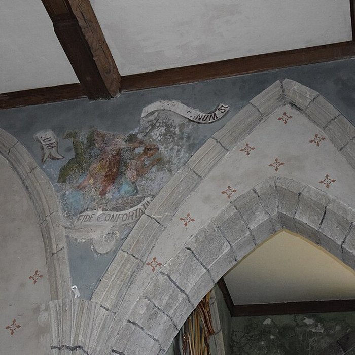 Photo de Église de la Conversion-de-Saint-Paul de Clairfayts