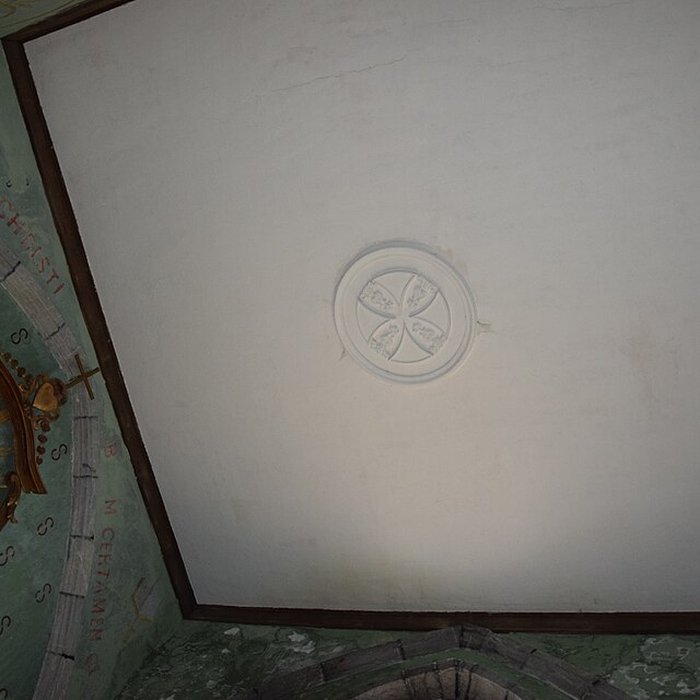 Photo de Église de la Conversion-de-Saint-Paul de Clairfayts