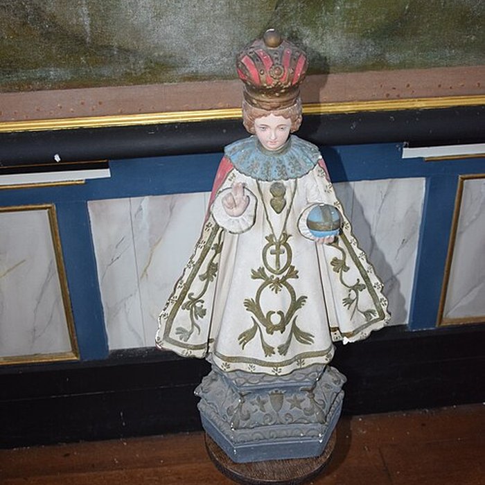 Photo de Église de la Conversion-de-Saint-Paul de Clairfayts