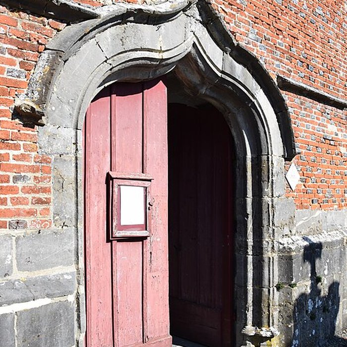 Photo de Église de la Conversion-de-Saint-Paul de Clairfayts