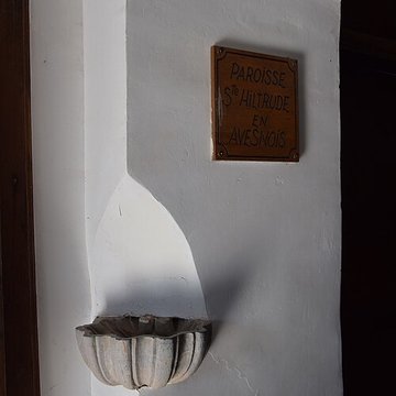 Église de la Conversion-de-Saint-Paul de Clairfayts