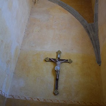 Église de la Conversion-de-Saint-Paul de Clairfayts