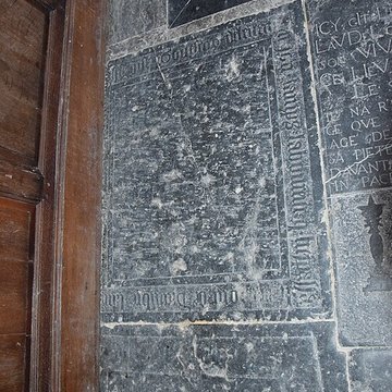 Église de la Conversion-de-Saint-Paul de Clairfayts