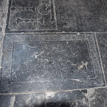 Église de la Conversion-de-Saint-Paul de Clairfayts