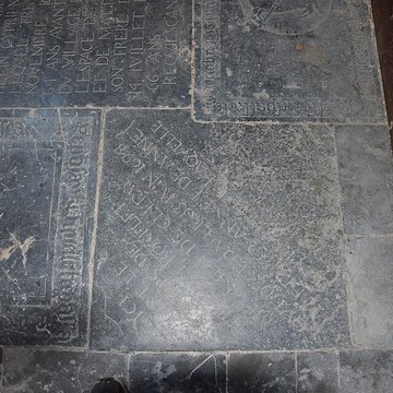 Église de la Conversion-de-Saint-Paul de Clairfayts